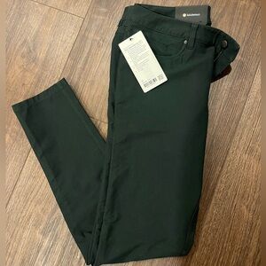 Lululemon ABC Pant Skinny 32”L